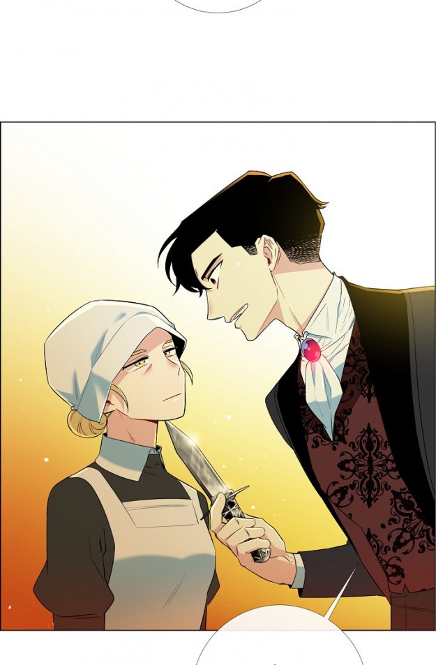 The Maid and the Vampire Ch.9