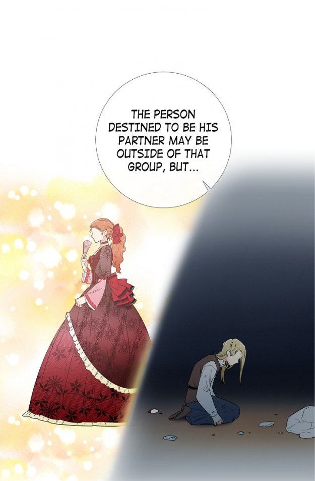 The Maid and the Vampire Ch.9