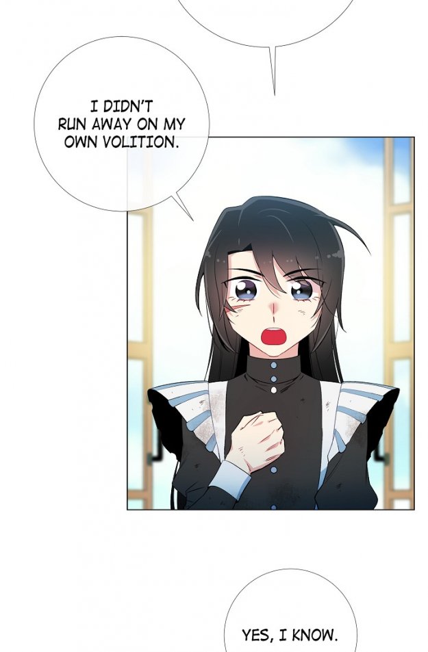 The Maid and the Vampire Ch.10