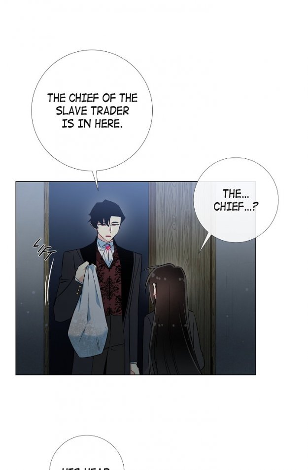 The Maid and the Vampire Ch.20