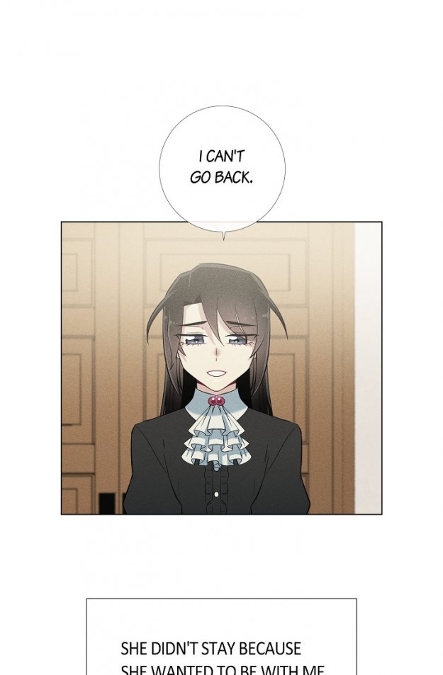 The Maid and the Vampire Ch.21
