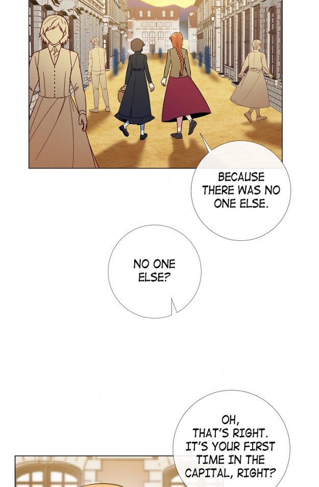 The Maid and the Vampire Ch.24
