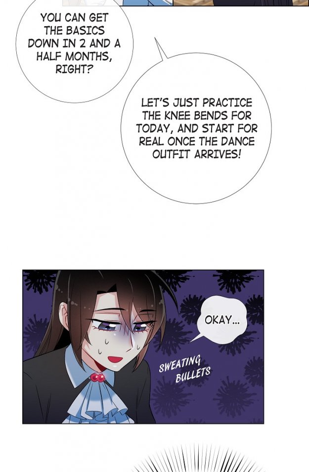 The Maid and the Vampire Ch.26