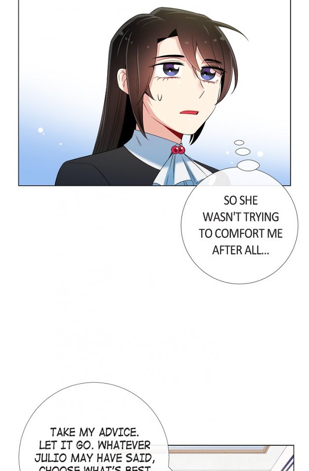 The Maid and the Vampire Ch.27