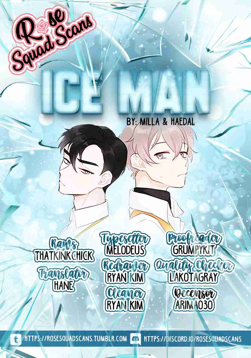 Ice Man Ch. 3