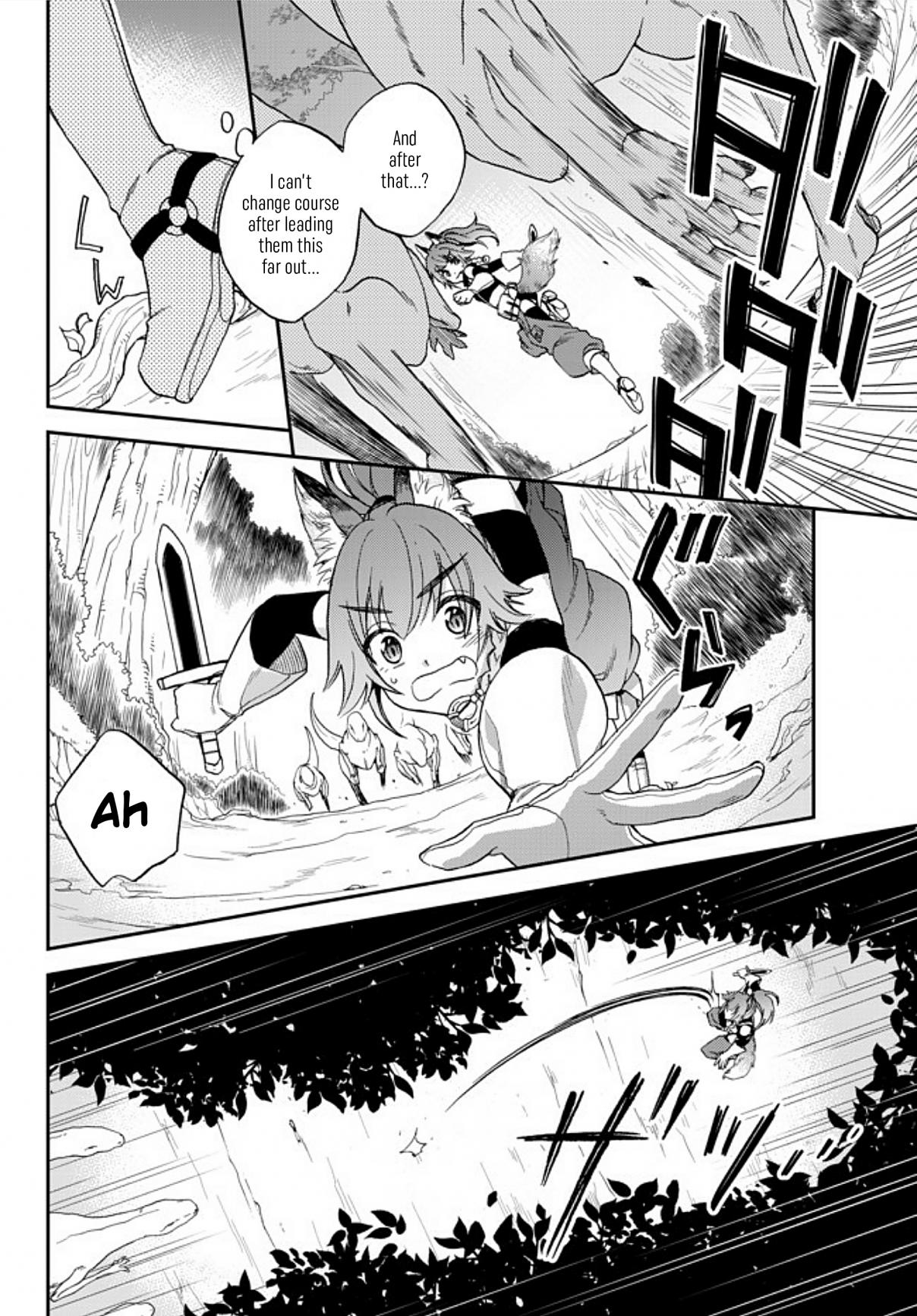 Tensei Shitara Slime Datta Ken Ibun: Makoku Gurashi no Trinity Vol. 1 Ch. 1 Arrived At Tempest!!