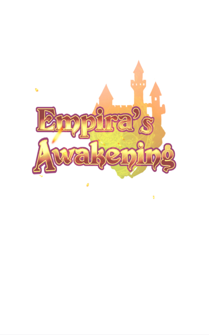 Empira's Awakening Ch. 1 Awakening
