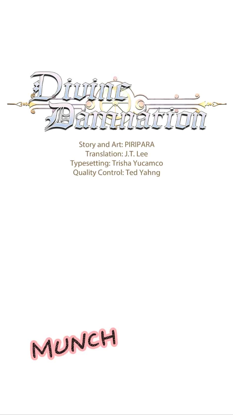 Divine Damnation Ch.04