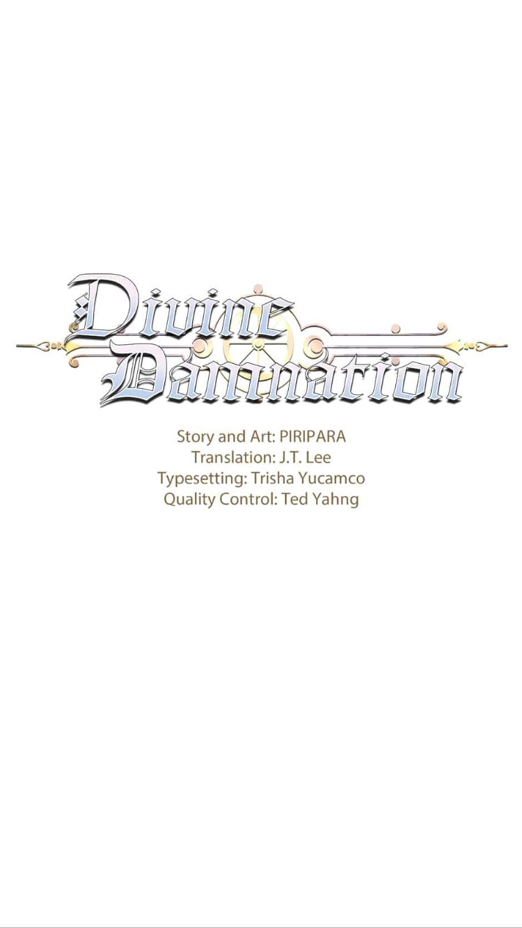 Divine Damnation Ch.06