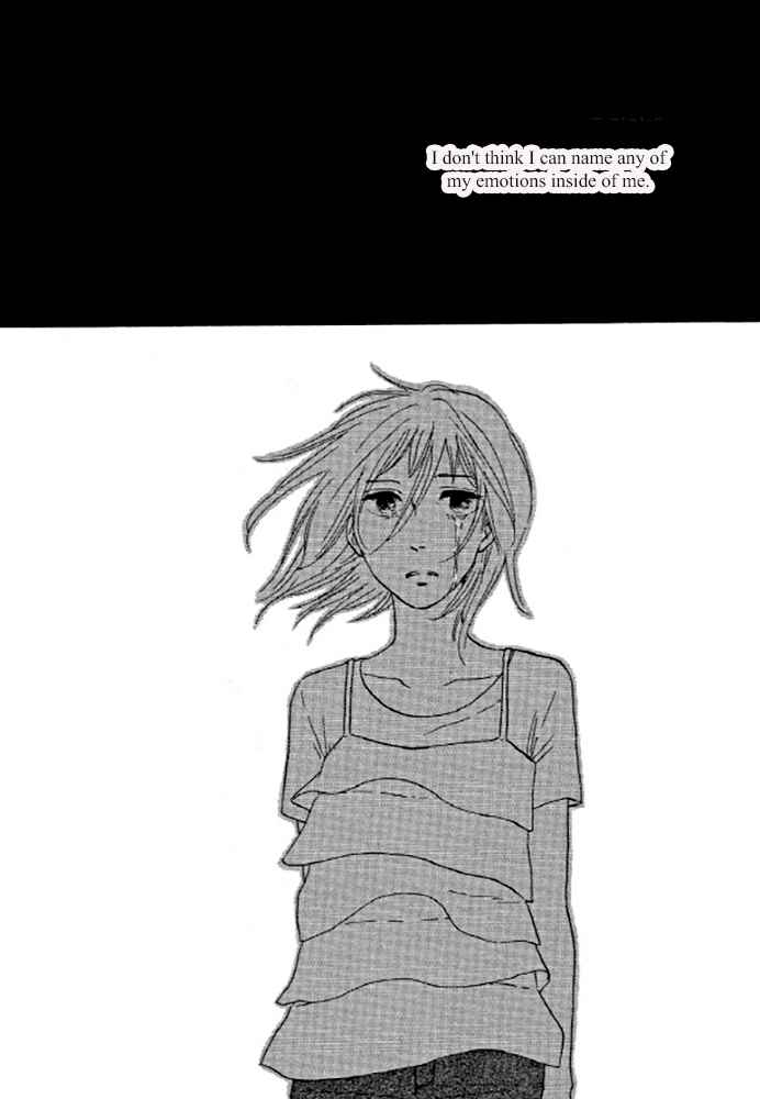 Don't Cry, Girl Ch. 7.2