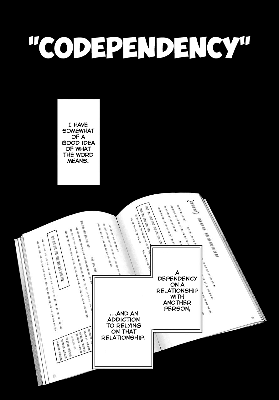 Yahari Ore no Seishun Rabukome wa Machigatte Iru. - Mougenroku Chapter 74
