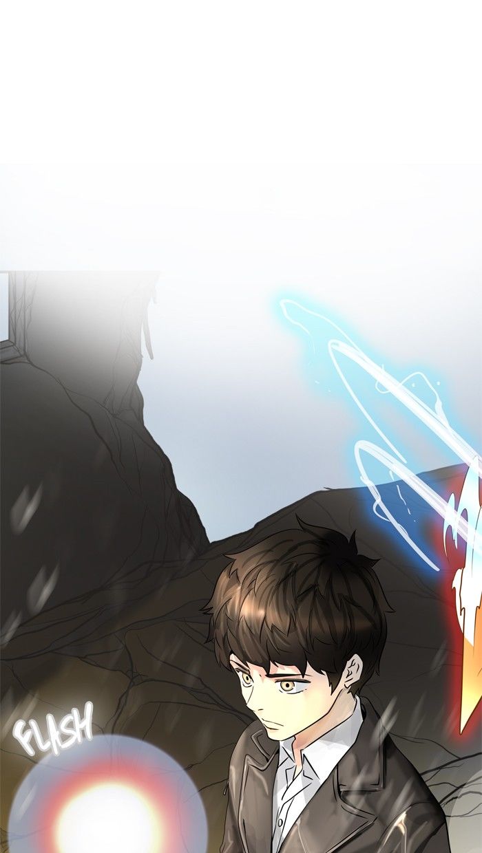 Tower of God 381