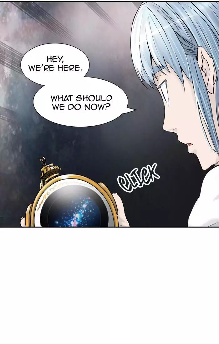 Tower of God 382