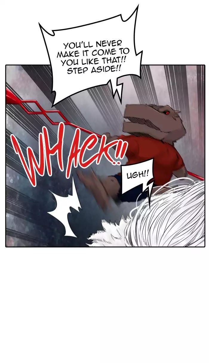 Tower of God 382
