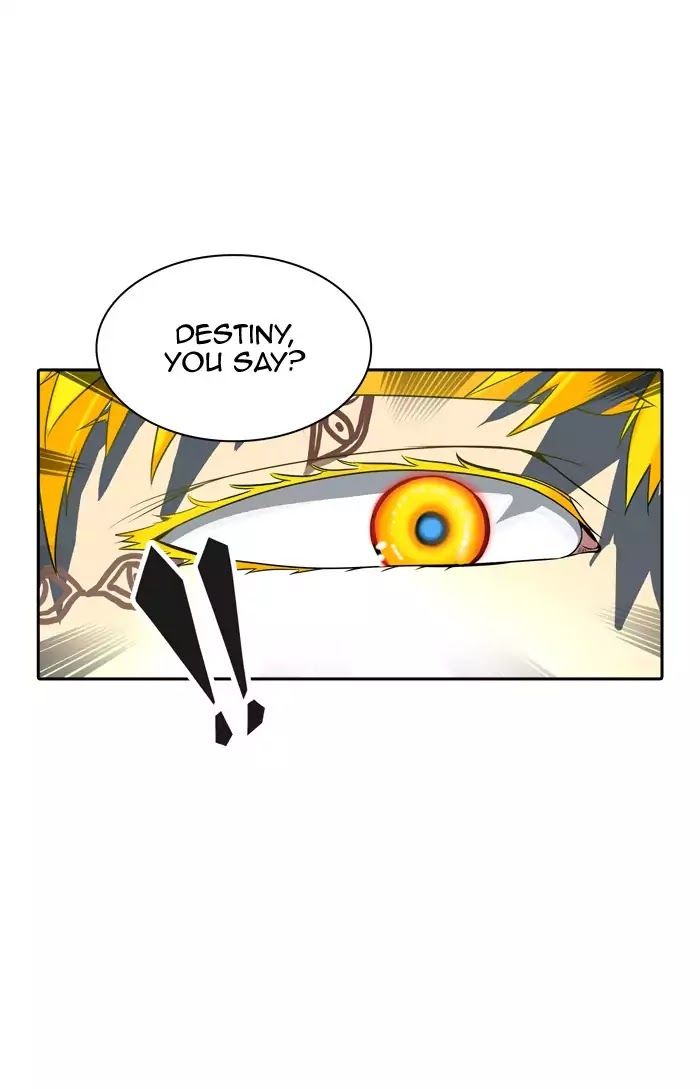 Tower of God 383