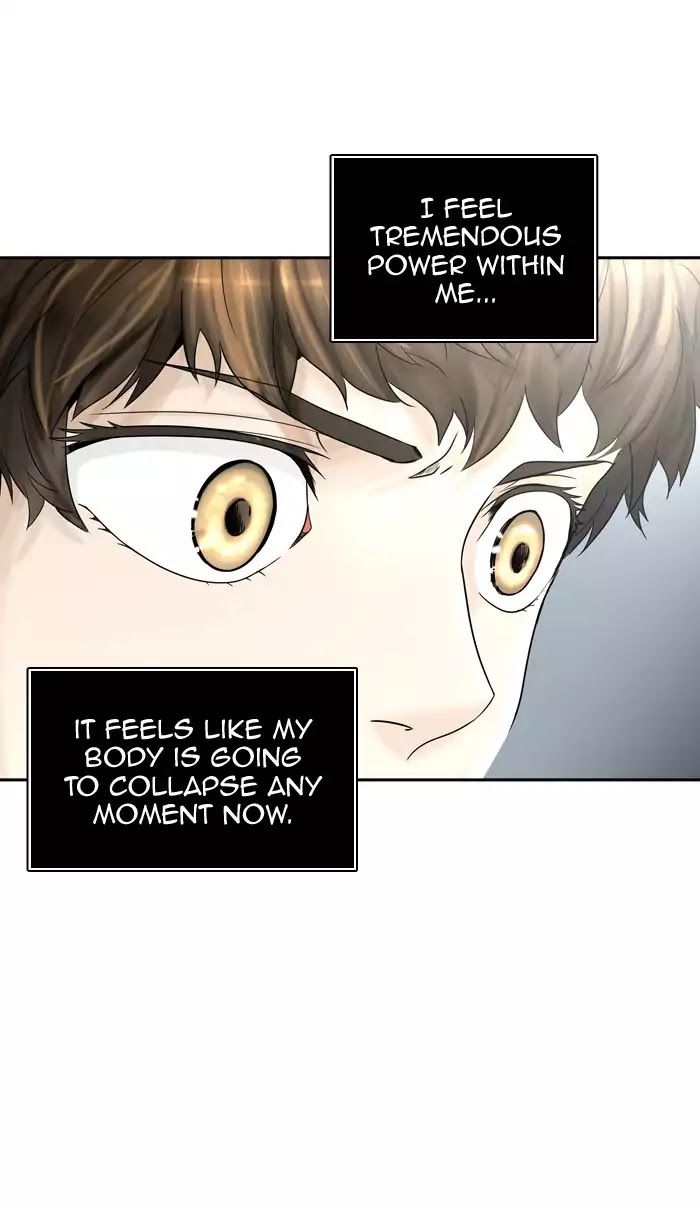 Tower of God 384
