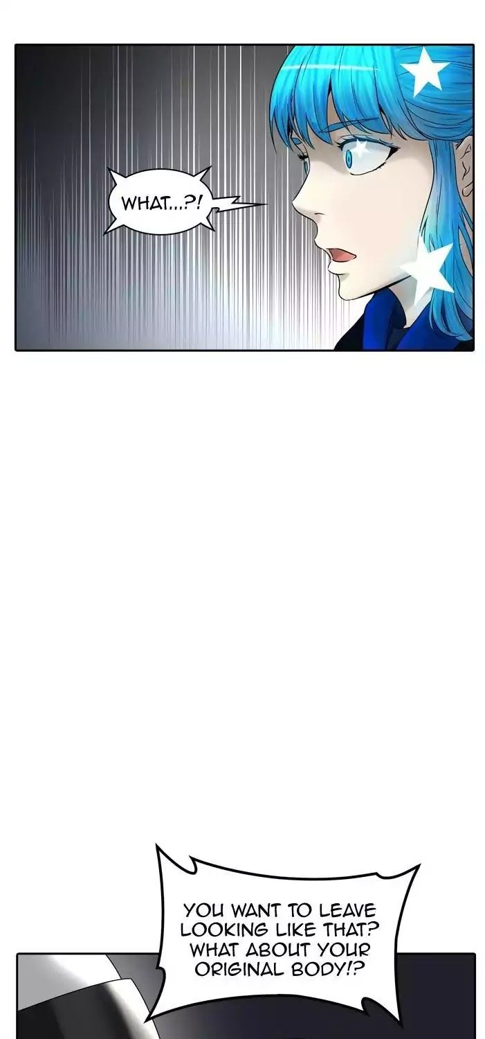 Tower of God 385