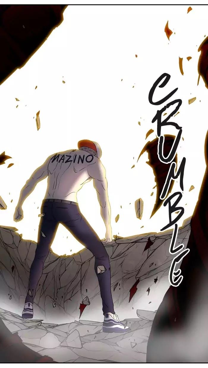 Tower of God 387