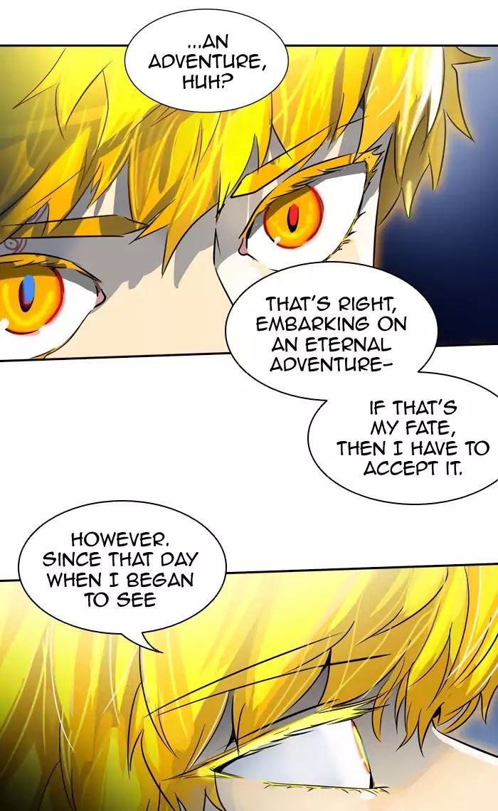 Tower of God 387