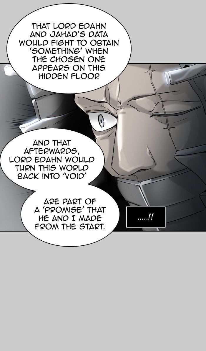 Tower of God 388
