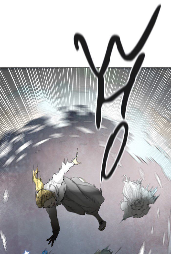 Tower of God 388