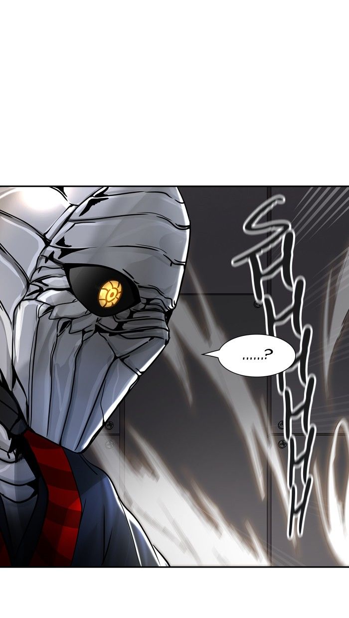 Tower of God 389