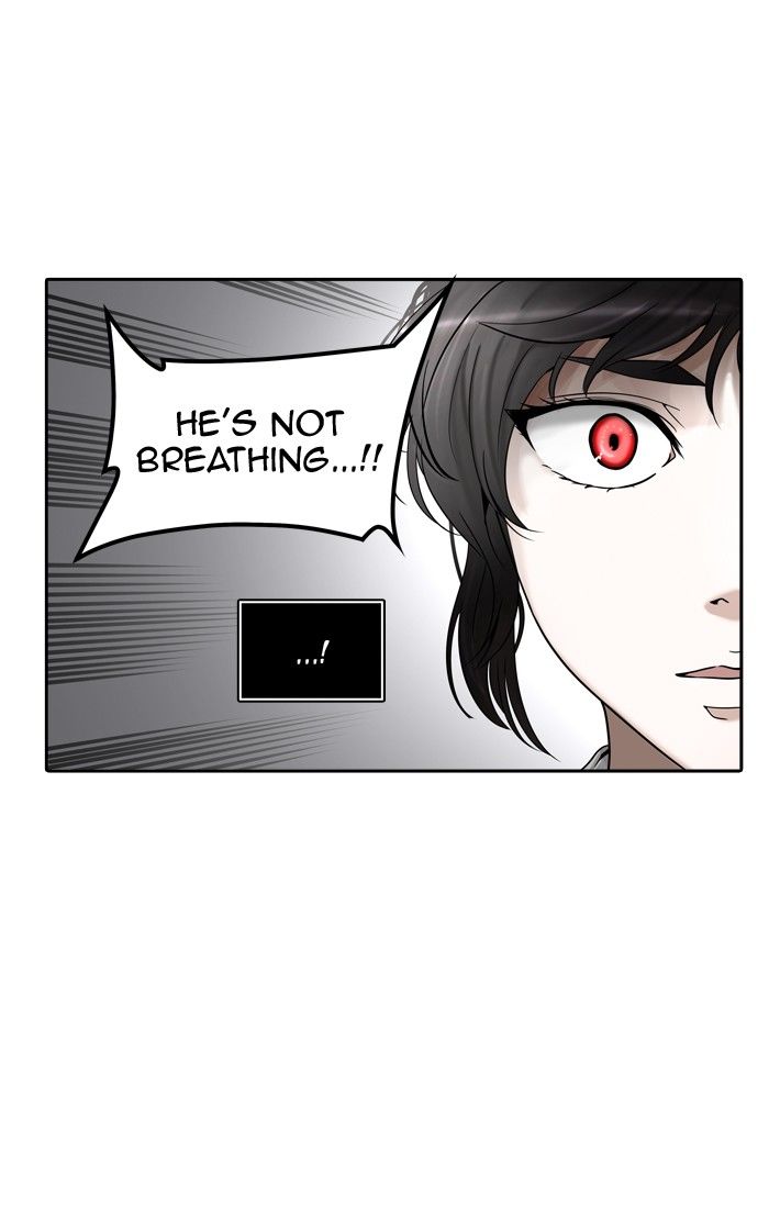 Tower of God 389