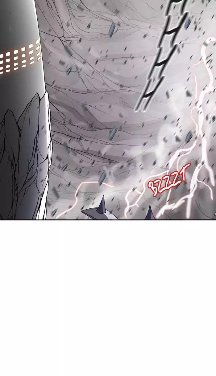 Tower of God 390