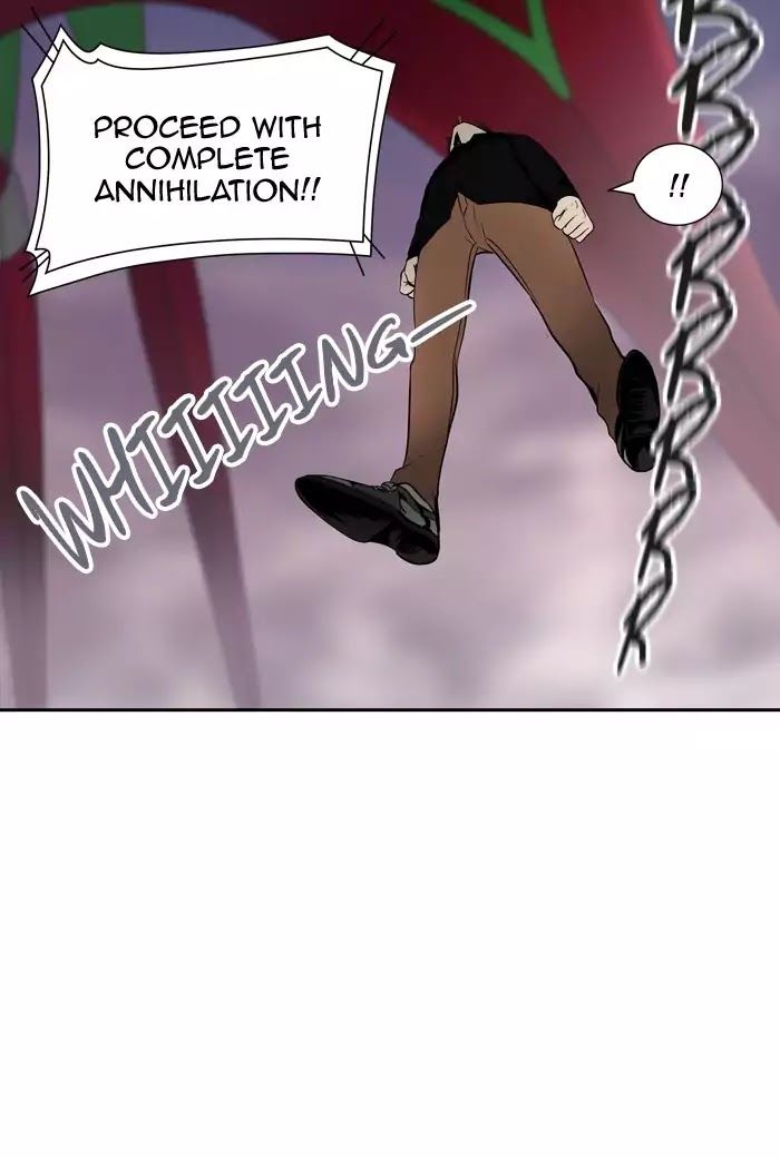 Tower of God 390