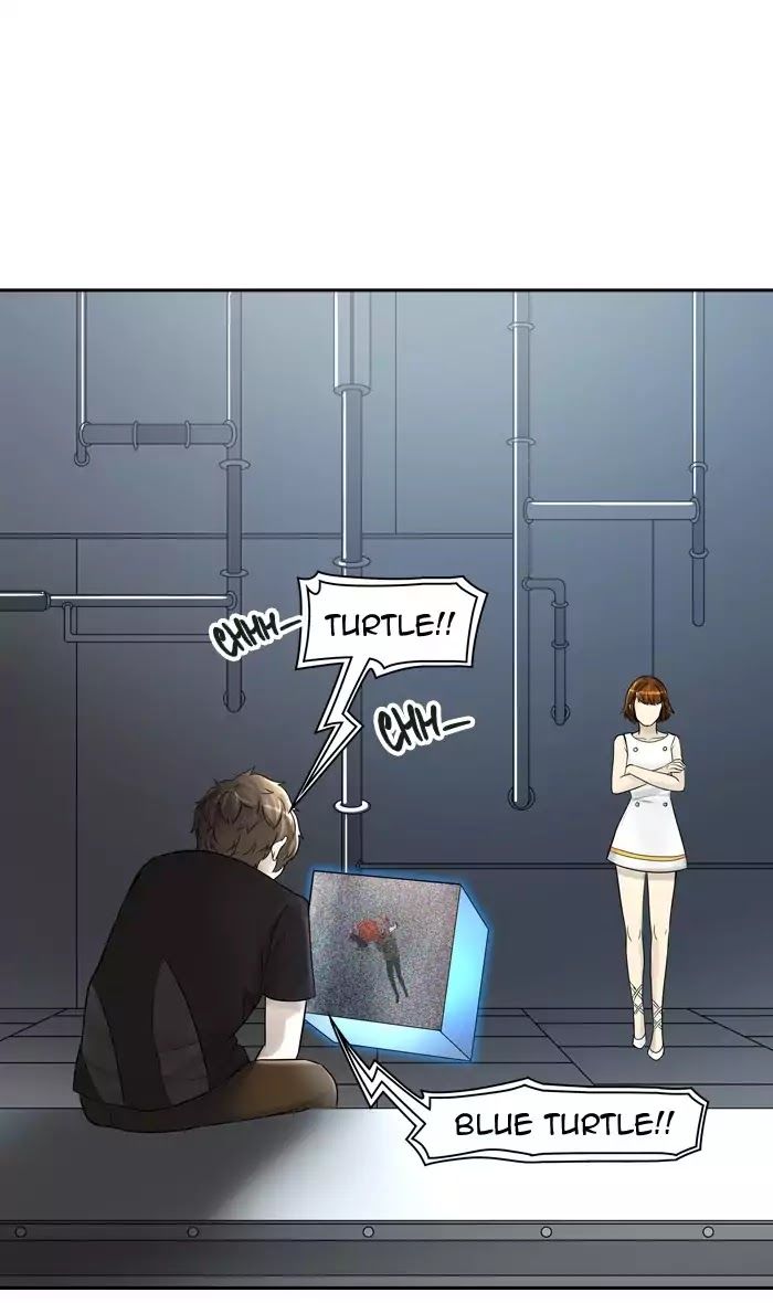 Tower of God 391