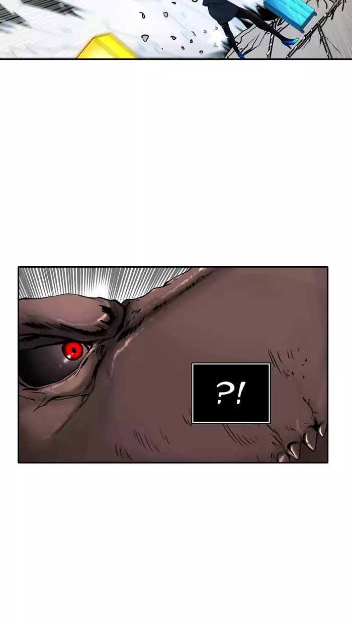 Tower of God 391