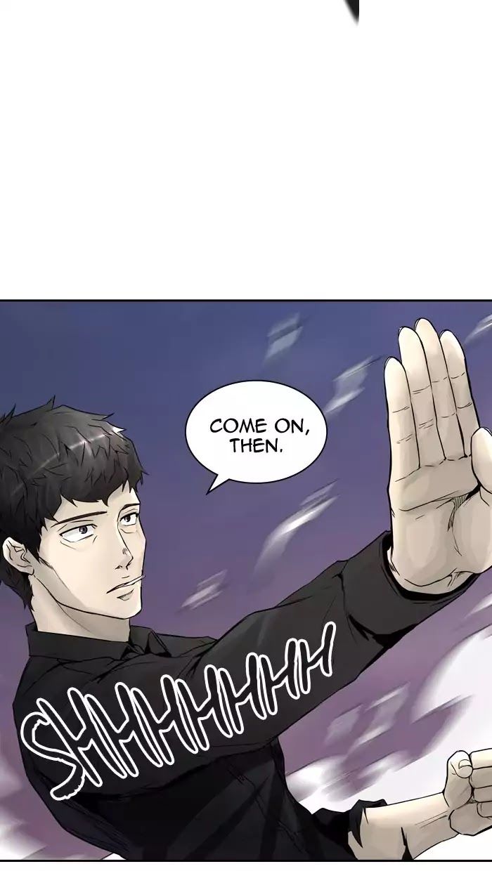 Tower of God 392