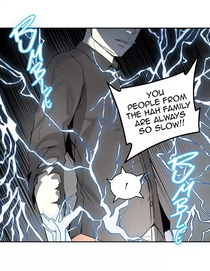 Tower of God 392
