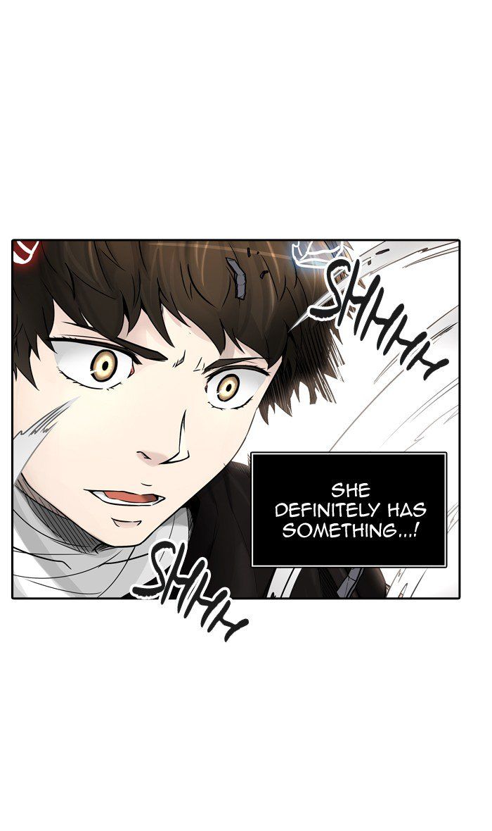 Tower of God 393