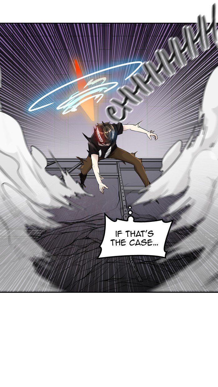 Tower of God 393