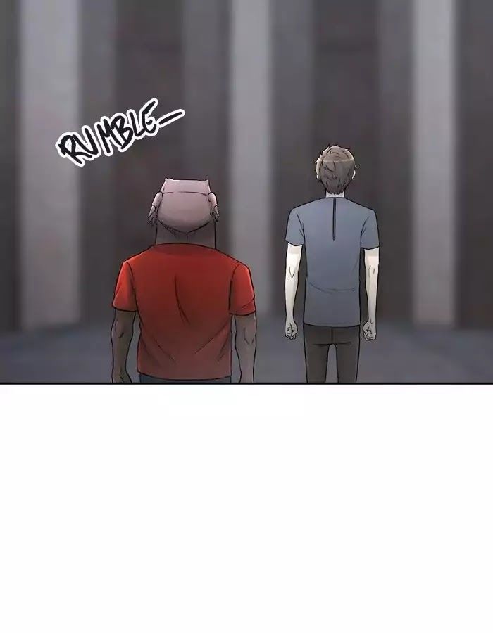 Tower of God 395