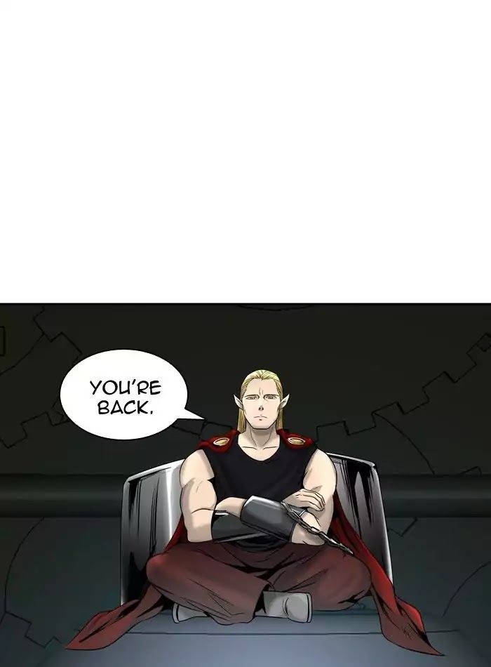 Tower of God 395