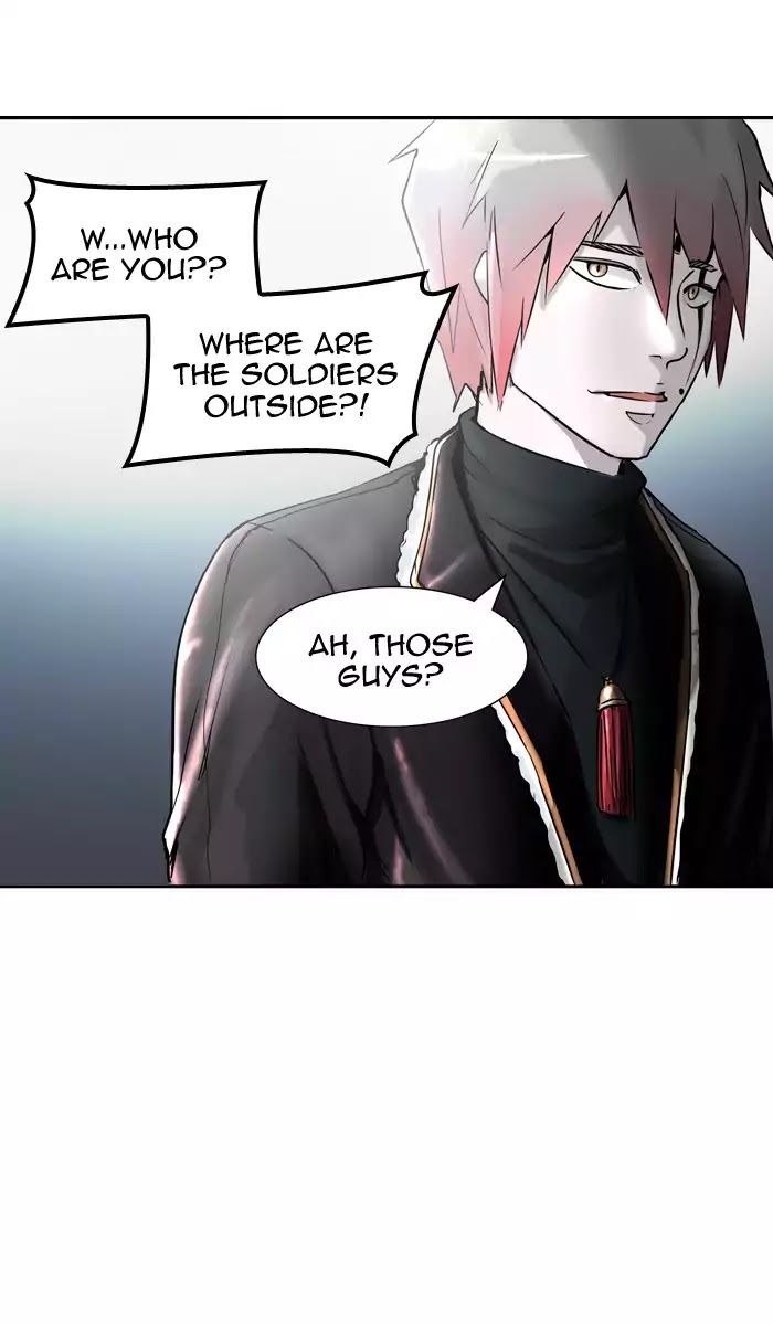Tower of God 397