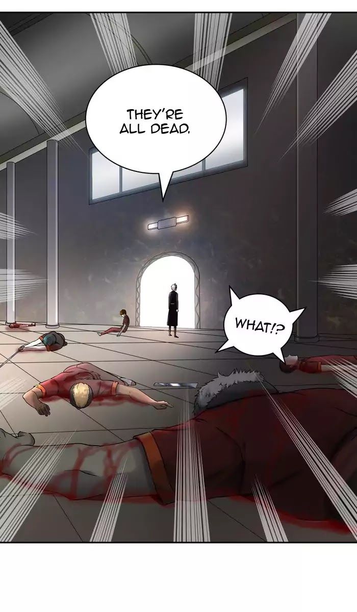 Tower of God 397