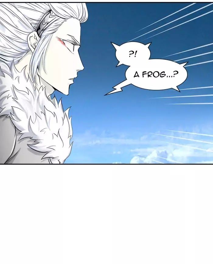 Tower of God 398