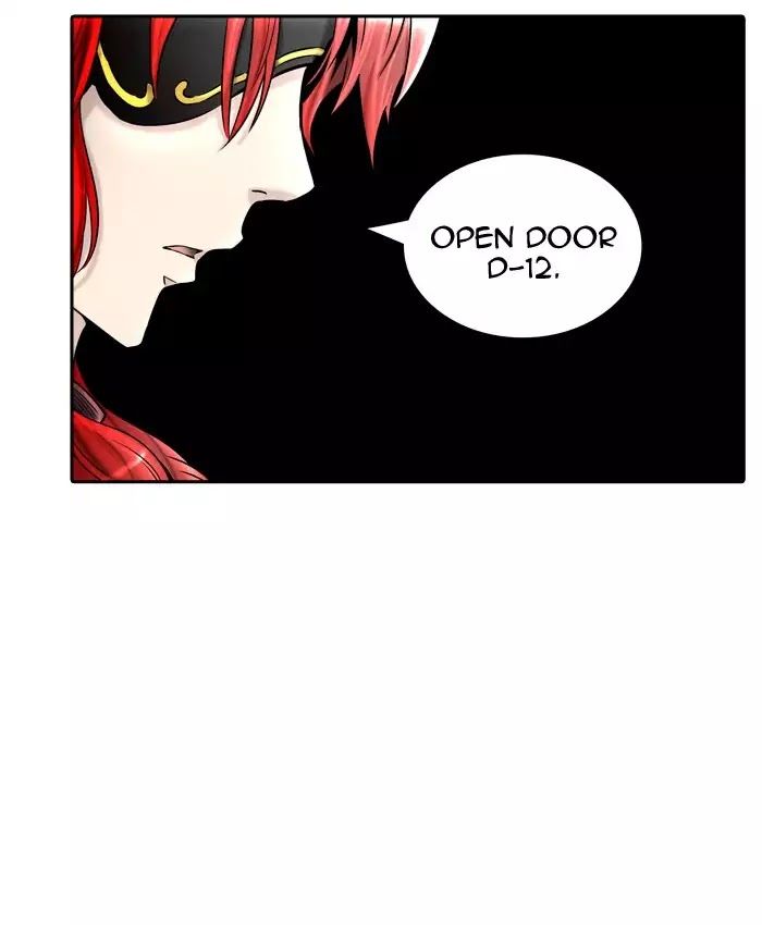 Tower of God 399