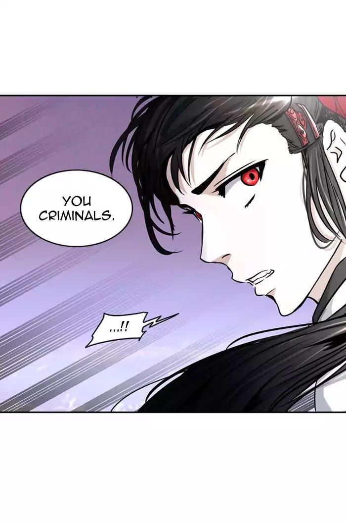 Tower of God 400