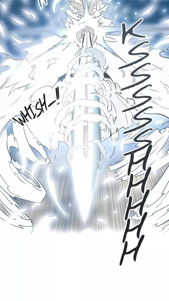 Tower of God 400