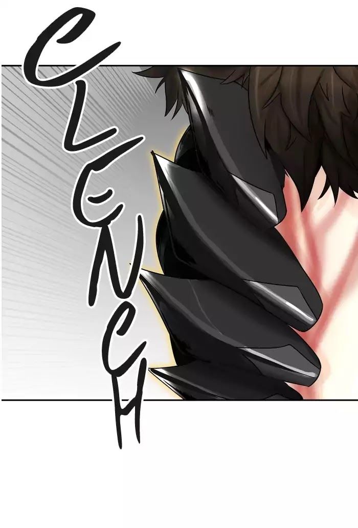 Tower of God 386