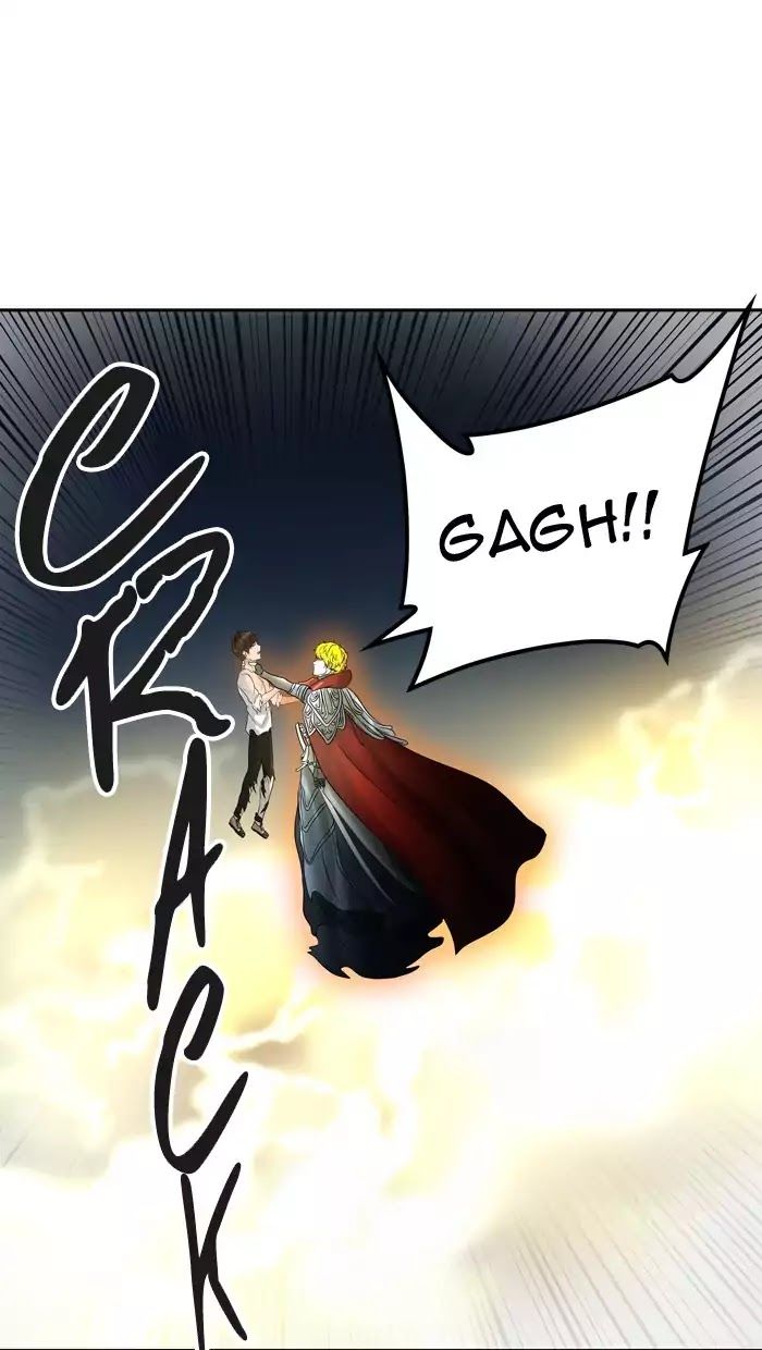 Tower of God 386