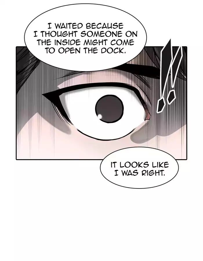 Tower of God 401