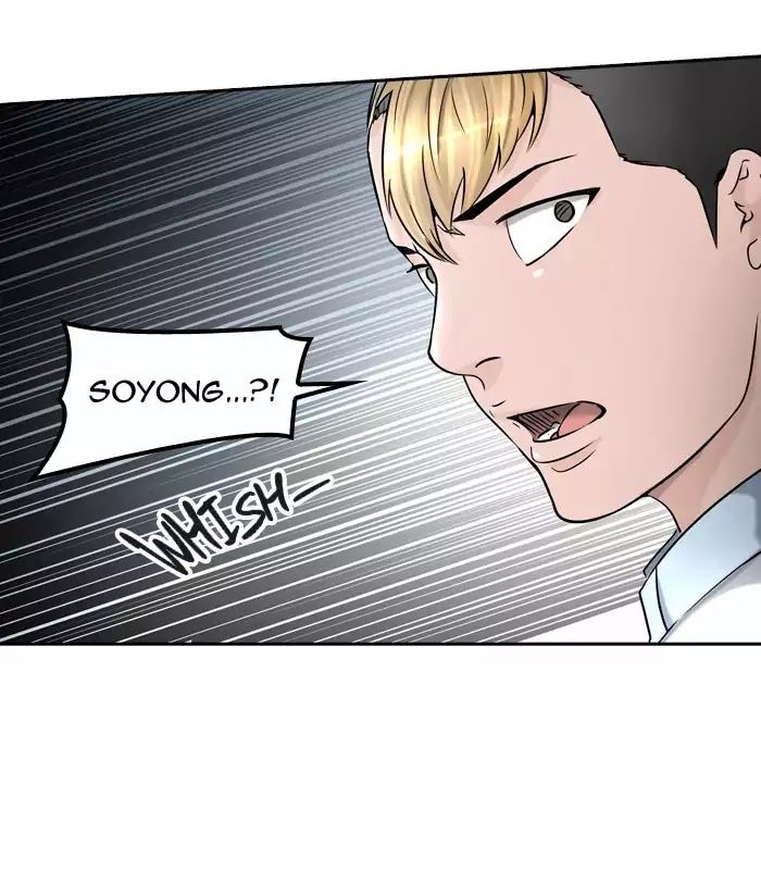 Tower of God 401