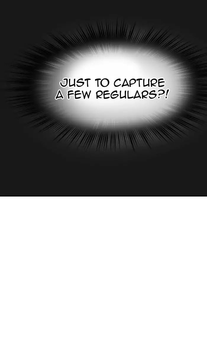 Tower of God 402