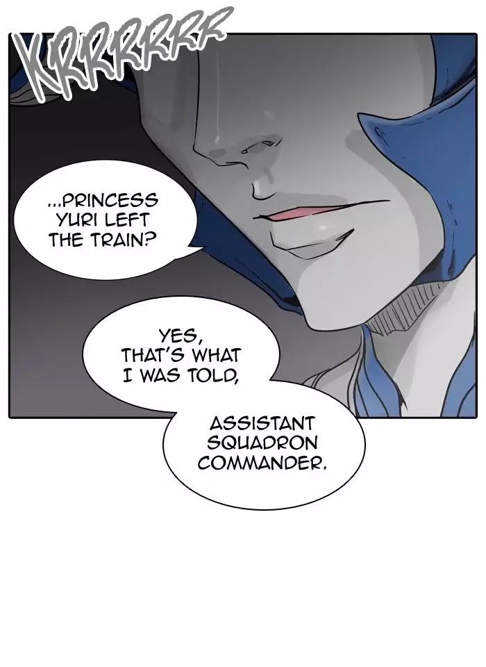 Tower of God 402