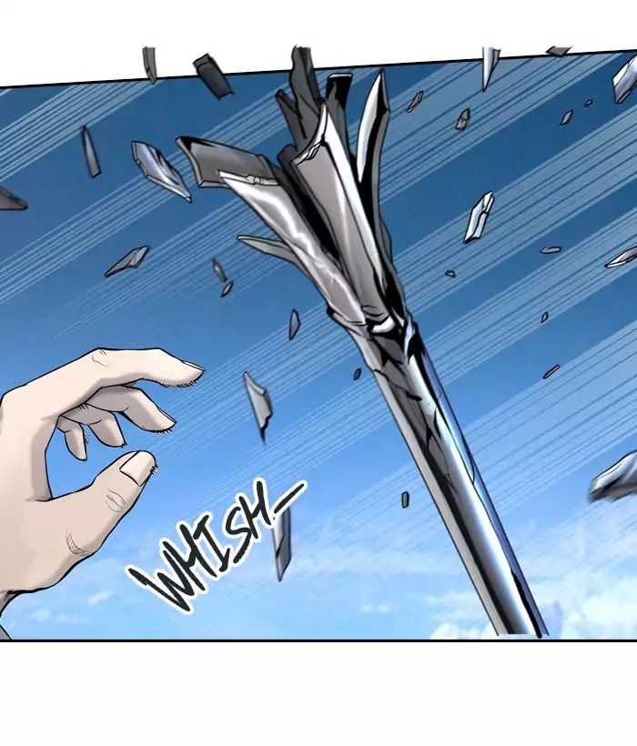 Tower of God 404